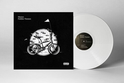 Skyzoo - Peddler Themes - Vinyl Record