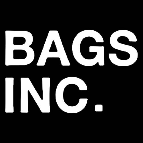 Binga,sam / Addison Groove - Bags Inc - Vinyl Record