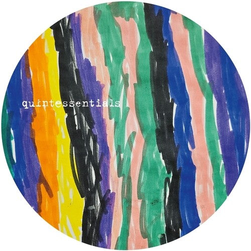 Chiavaroli,mat - Ammaro - Vinyl Record