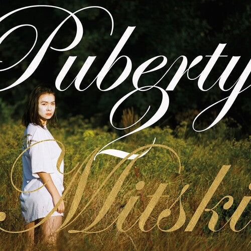 Mitski - Puberty 2 (10th Anniversary) - Vinyl Record