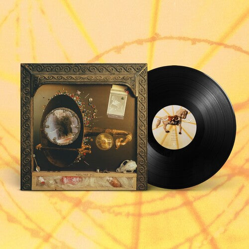 Wishy - Nature's Pill - Vinyl Record