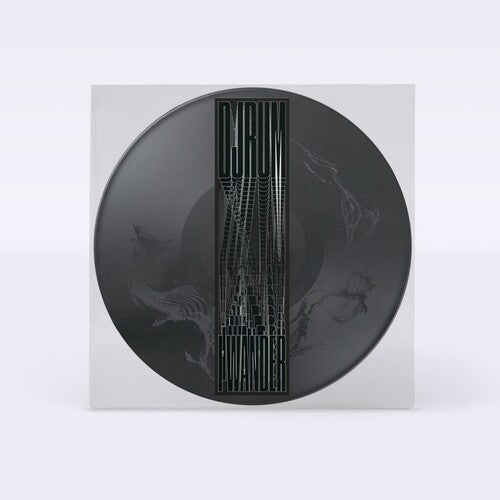 Djrum - I Wander - Vinyl Record