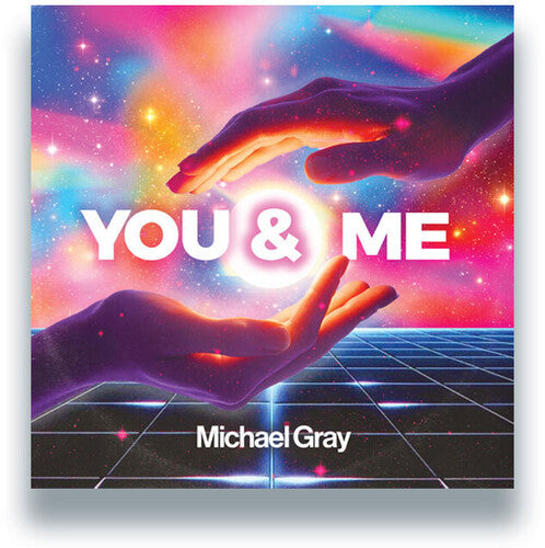 Gray,michael - You & Me - Vinyl Record