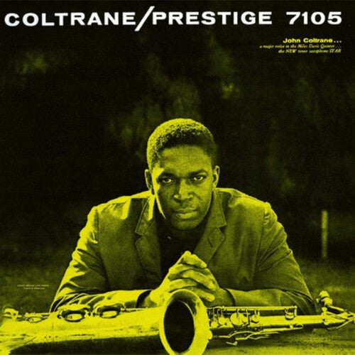 Coltrane,john - Coltrane - Music CD