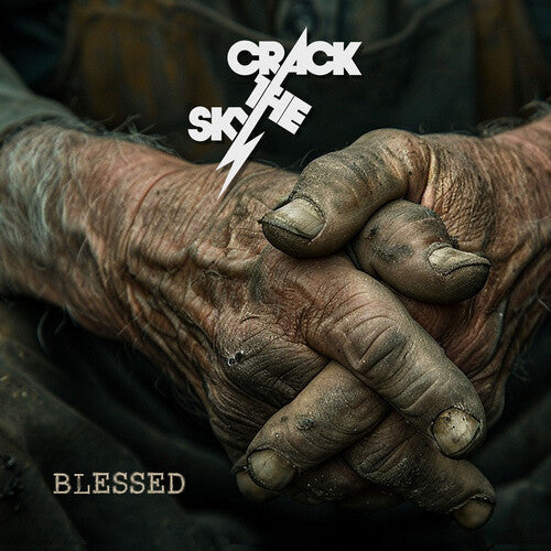 Crack The Sky - Blessed - Music CD