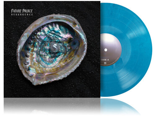 Future Palace - Resurgence - Vinyl Record