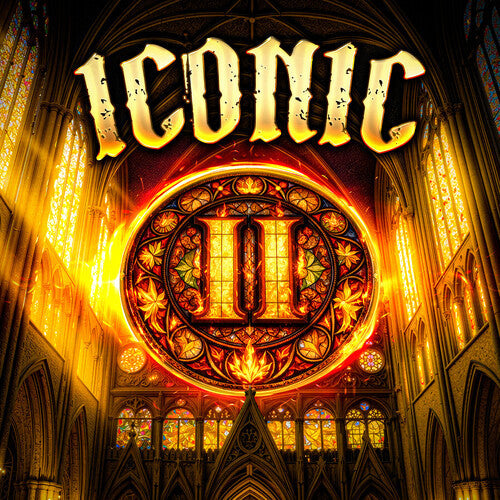 Iconic - Ii - Music CD