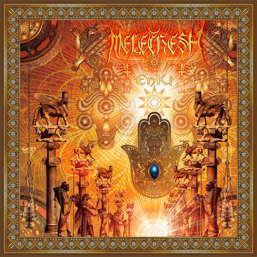 Melechesh - Enki - Vinyl Record