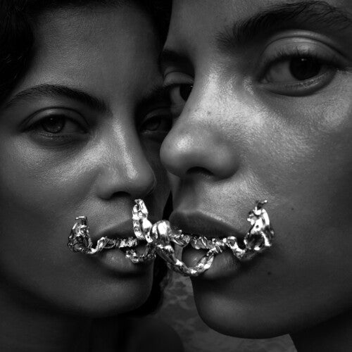 Ibeyi - Offering - Vinyl Record