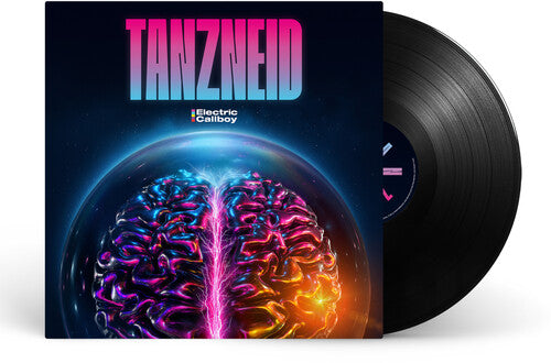 Electric Callboy - Tanzneid - Vinyl Record