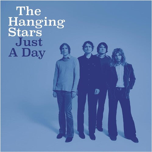 Hanging Stars - Just A Day - Music CD