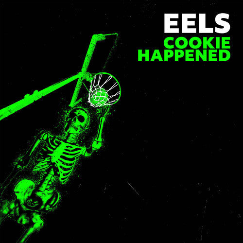 Eels - Cookie Happened - Vinyl Record