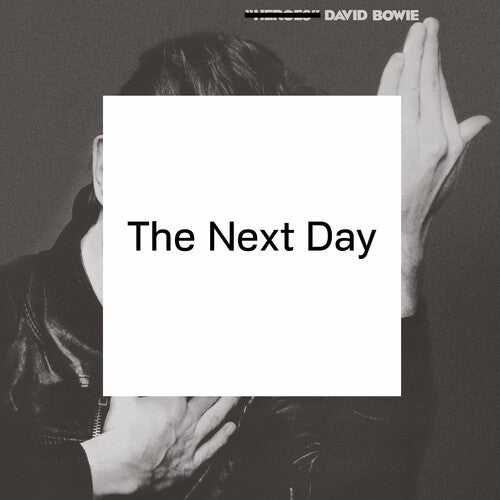 Bowie,david - Next Day - Vinyl Record