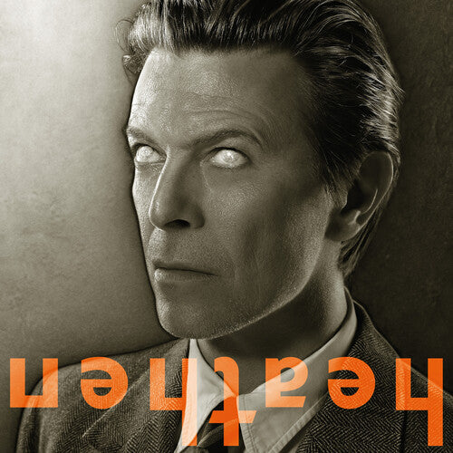 Bowie,david - Heathen - Music CD