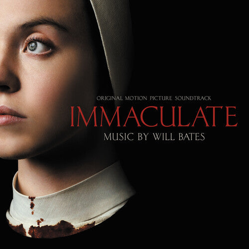 Bates,will - Immaculate - Vinyl Record
