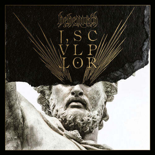 Behemoth - I Sculptor - Music CD