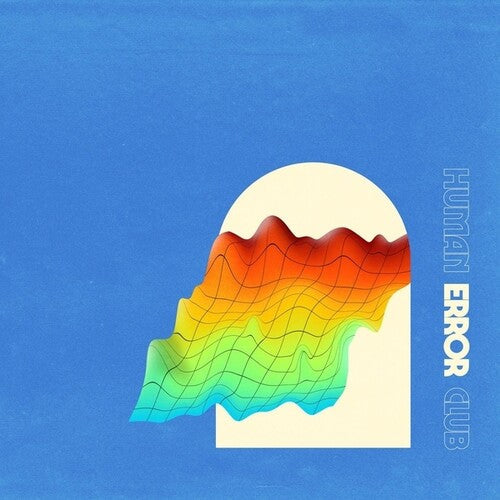 Human Error Club - Human Error Club - Vinyl Record