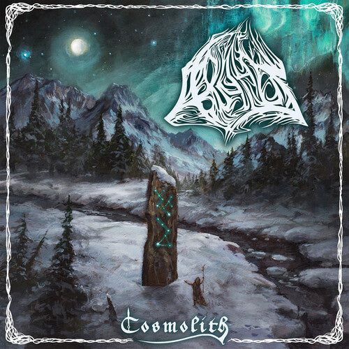 Arktheos - Cosmolith - Vinyl Record
