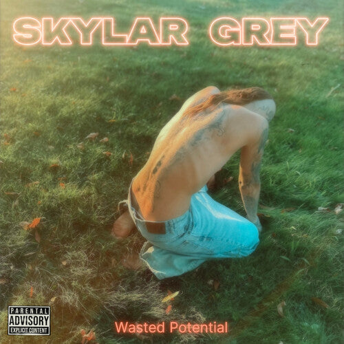 Grey,skylar - Wasted Potential - Music CD