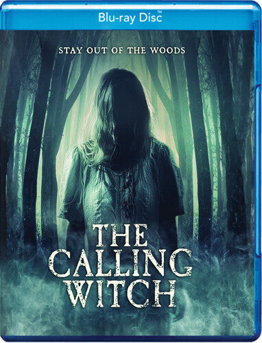 Calling Witch - Calling Witch - Blu-ray