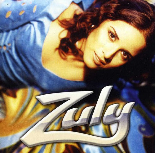 ZULY - Zuly [CD]