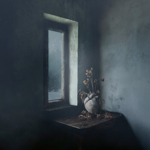 Holissstik - Chapter 1: This Endless Solitude - Music CD
