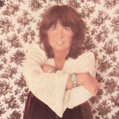 Ronstadt,linda - Don't Cry Now - Vinyl Record