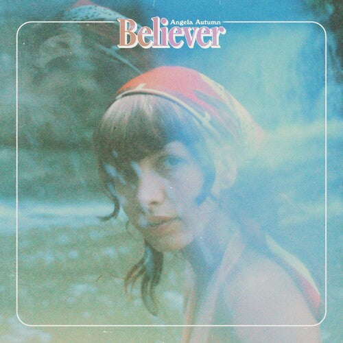Autumn,angela - Believer - Violet Vinyl - Vinyl Record