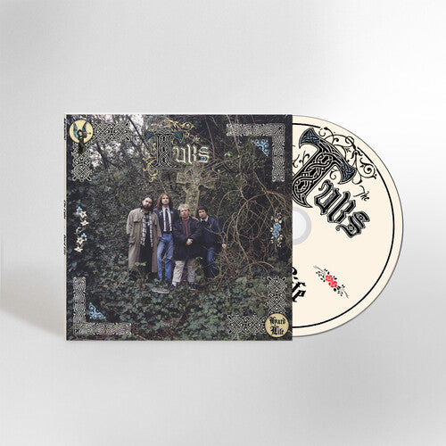 Tubs - Hard Life - Music CD