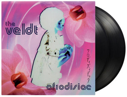 Veldt - Afrodisiac - Vinyl Record