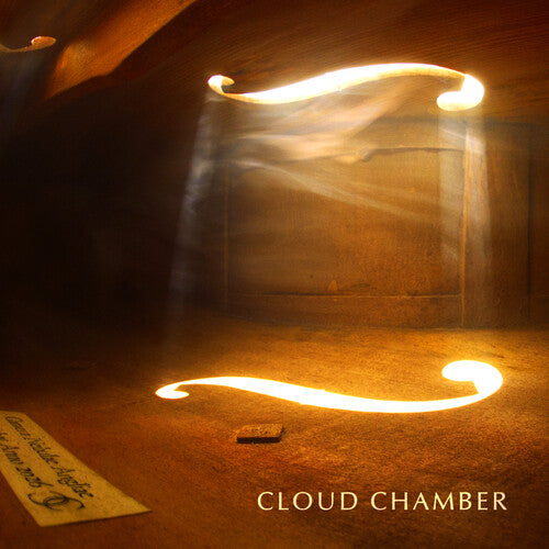 Cloud Chamber / Greenaway,gavin / Dale,caroline - Skylines - Vinyl Record
