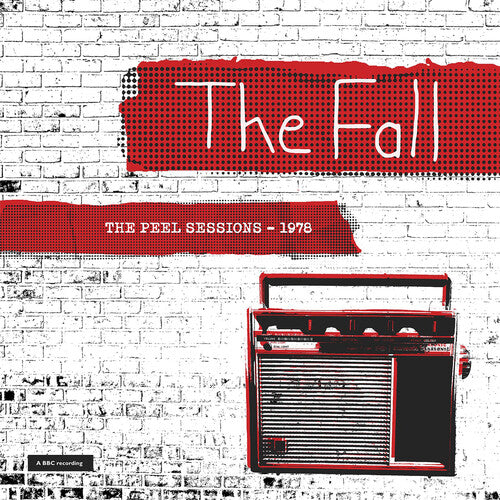 Fall - Peel Sessions 1978 - Vinyl Record