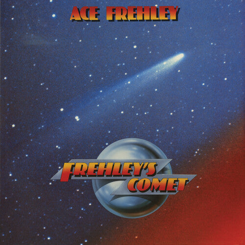 Frehley's Comet - Frehley's Comet - Vinyl Record