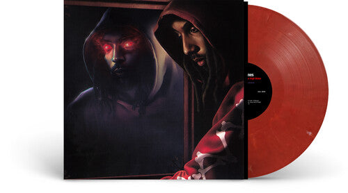 Boldy James / Craven,nicholas - Trapper's Alley 3: Hell Or High Water - Vinyl Record