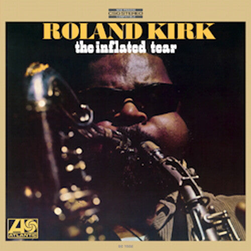 Kirk,roland - Inflated Tear - Vinyl Record