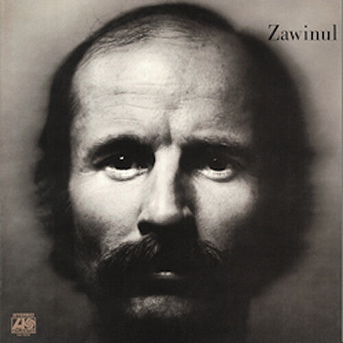 Zawinul,joe - Zawinul - Vinyl Record