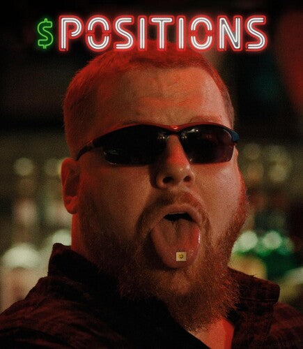 $positions - $positions - Blu-ray