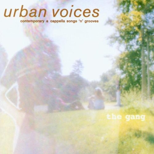 Urban Voices - The Gang [CD]