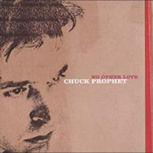 Prophet,chuck - No Other Love - Music CD