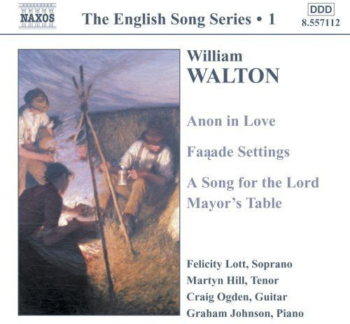 Everything Winka - English Song Series 1 [CD]