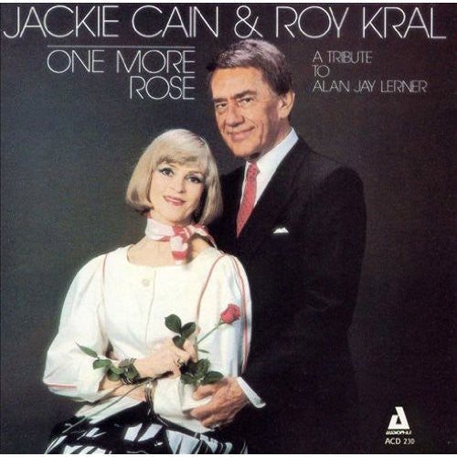 Cain/Kral - One More Rose [CD]