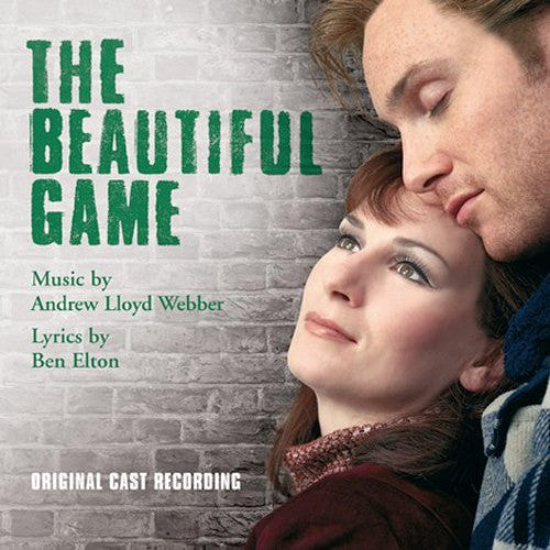 Andrew Lloyd Webber - The Beautiful Game [CD]