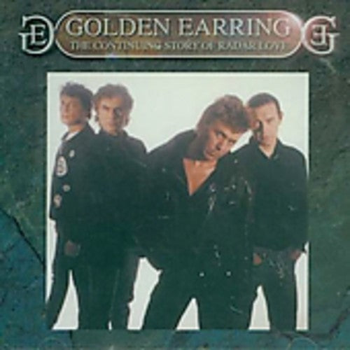 Golden Earring - Continuing Story Of Radar Love [Import]