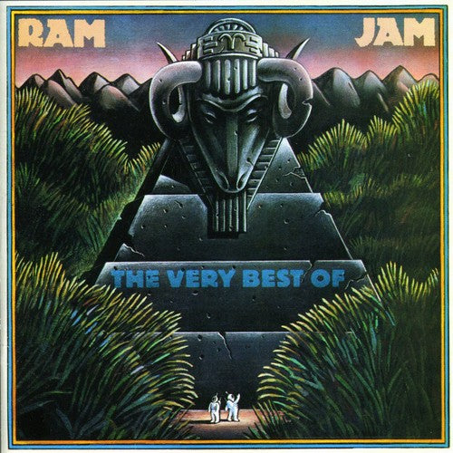 Ram Jam - Very Best Of - Music CD