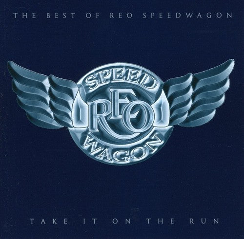 Reo Speedwagon - Take It On The Run: The Best Of Reo Speedwagon - Music CD