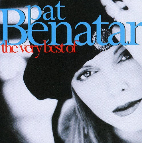 Pat Benatar - Very Best Of [Import]