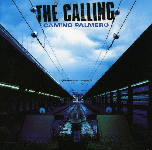 Calling - Camino Palmero - Australian (Ger) [CD]