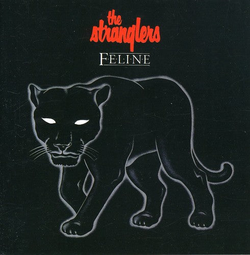 Stranglers - Feline [Import]