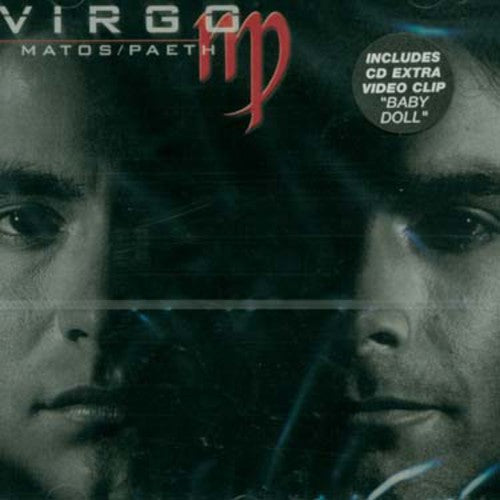 Virgo - Virgo [Import]