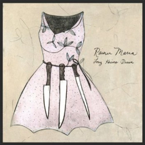 Rainer Maria - Long Knives Drawn [CD]